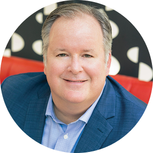 President and Chief Executive Officer, Jon Farney