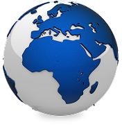 globe